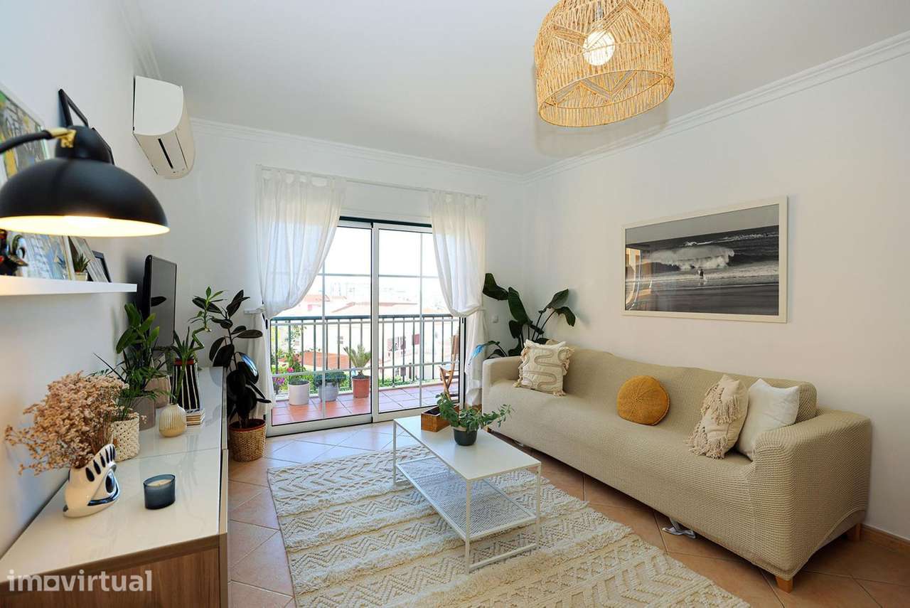 Apartamento Mobilado - Luz - Grande imagem: 2/25