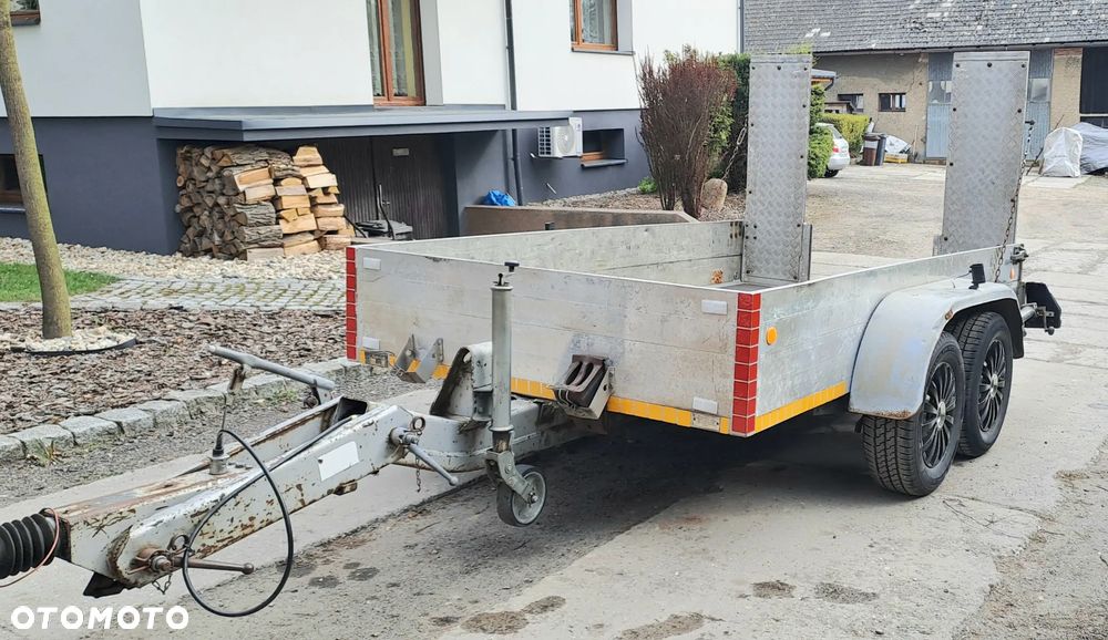 Inny KLAAS L2800 - 5