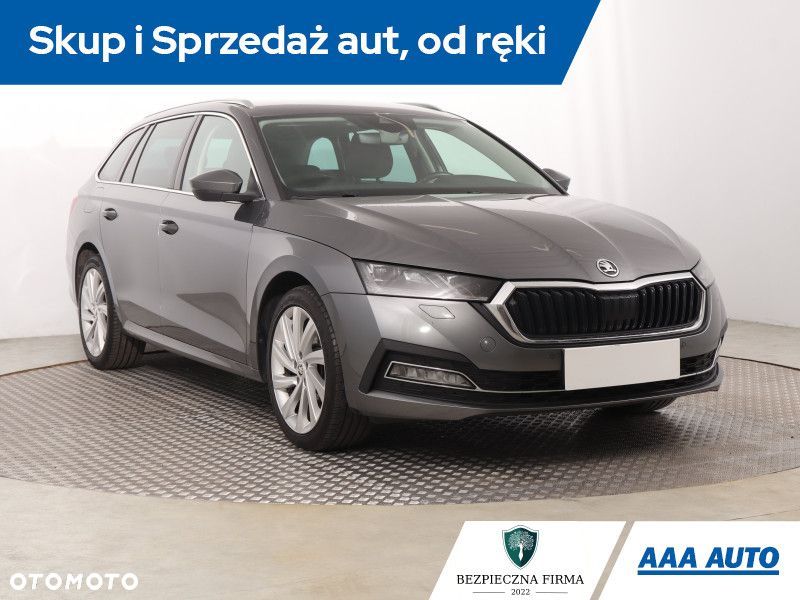 Skoda Octavia - 2