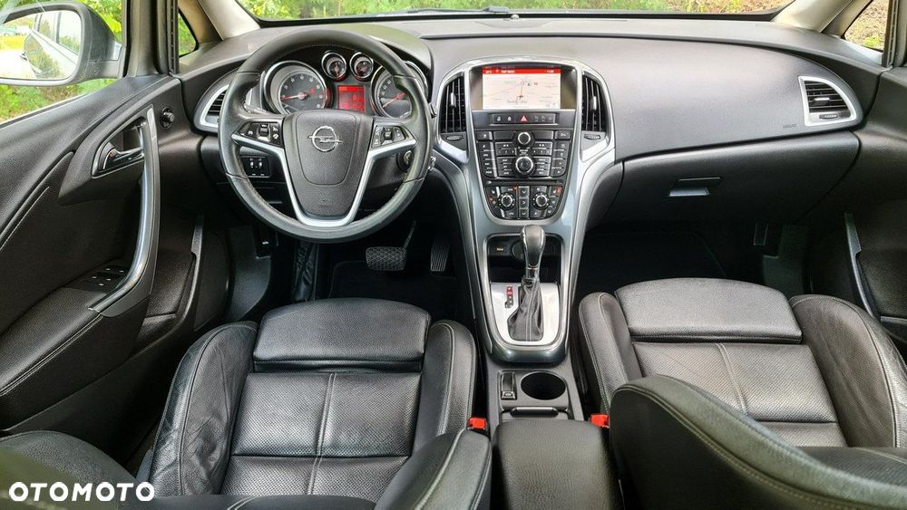 Opel Astra - 6