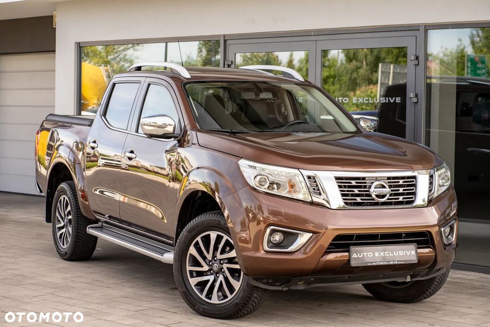 Nissan Navara - 6