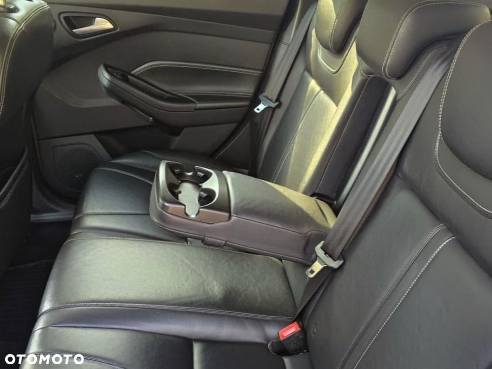 Ford Focus - 7