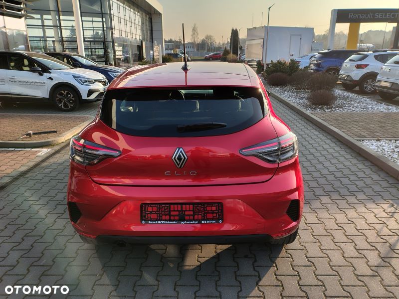 Renault Clio 1.0 TCe Evolution - 3