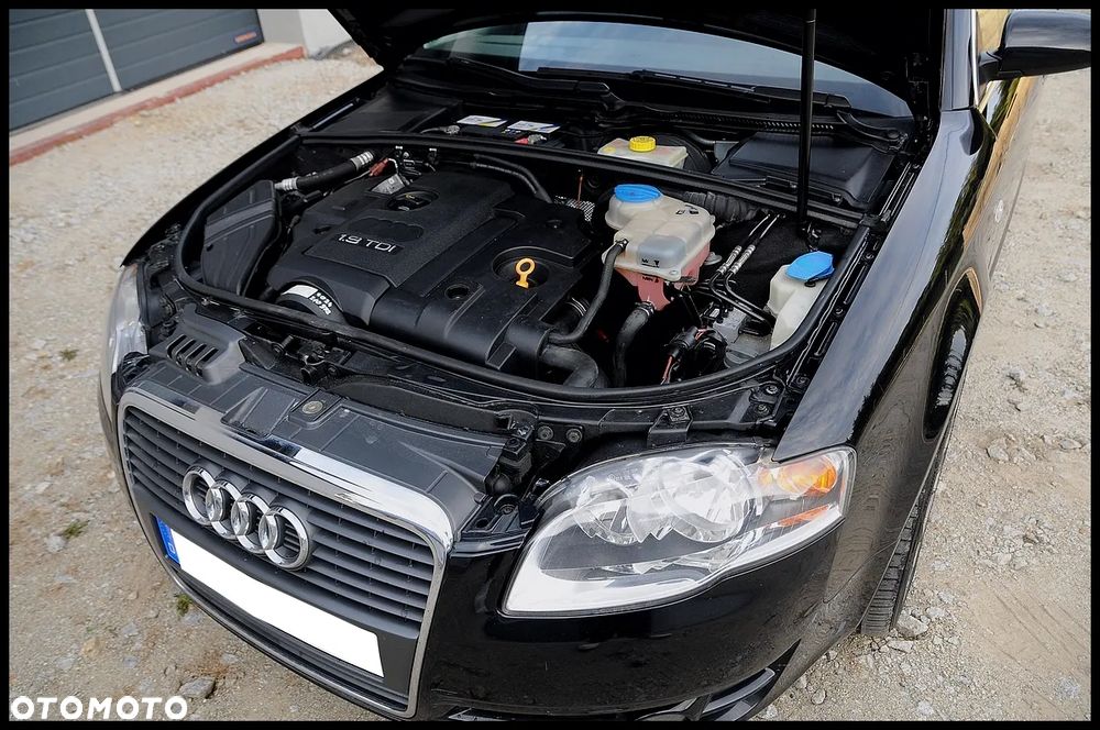 Audi A4 Avant - 22