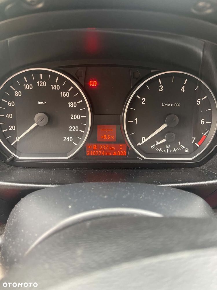 BMW Seria 1 2009 photo 4