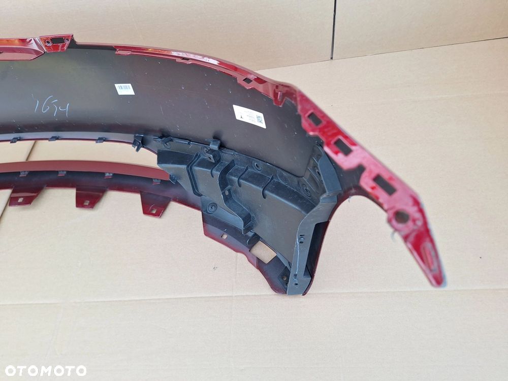 TESLA MODEL 3 LIFT HIGHLAND 23- ZDERZAK PRZÓD PRZEDNI ORYG. 1781565-14-B WYSYŁKA 24H - 10
