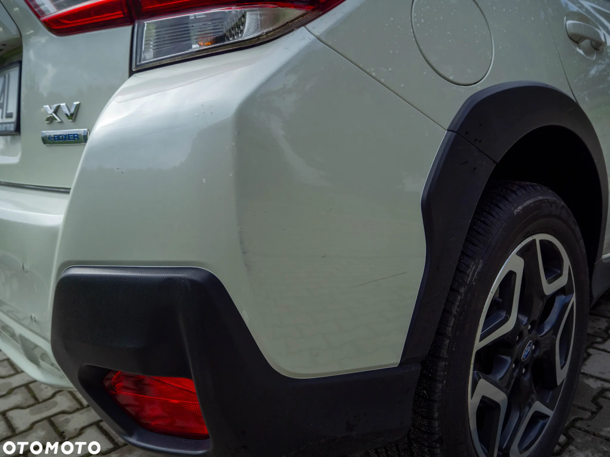Subaru XV 2.0i-S Exclusive (EyeSight) Lineartronic - 39