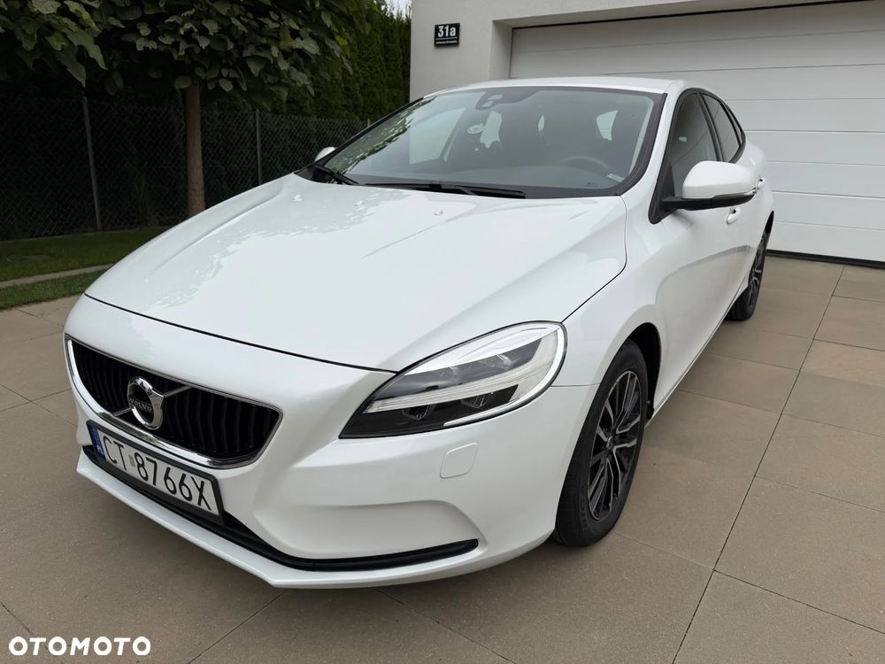 Volvo V40 D4 Drive-E Inscription - 5