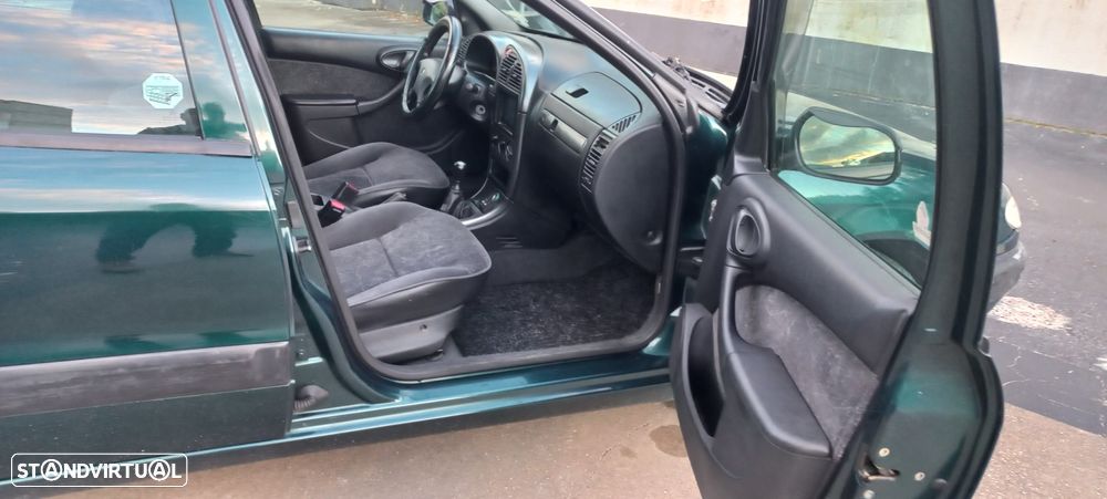 Citroën Xsara 1.4i SX - 11