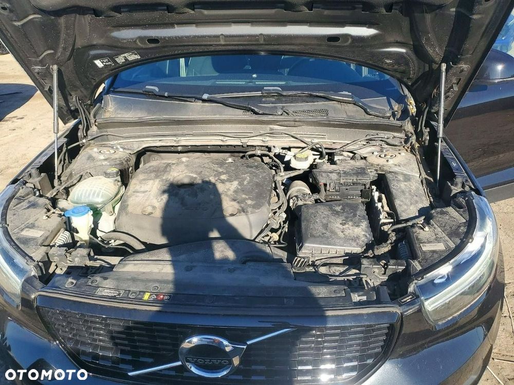 Volvo XC 40 - 13