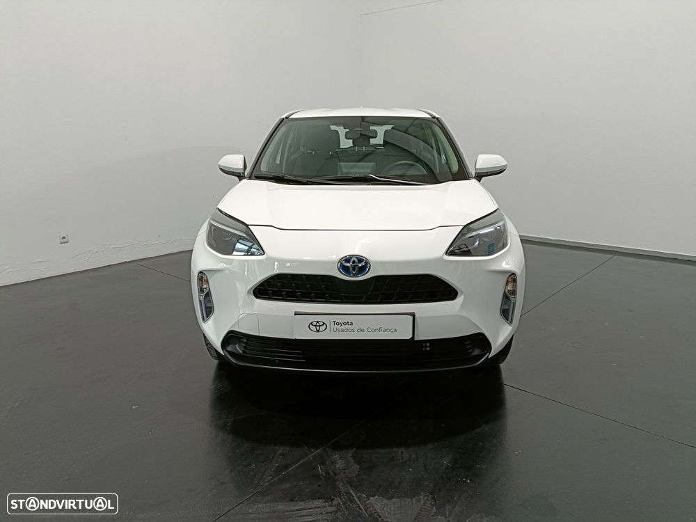 Toyota Yaris Cross 1.5 HDF Comfort Plus - 5