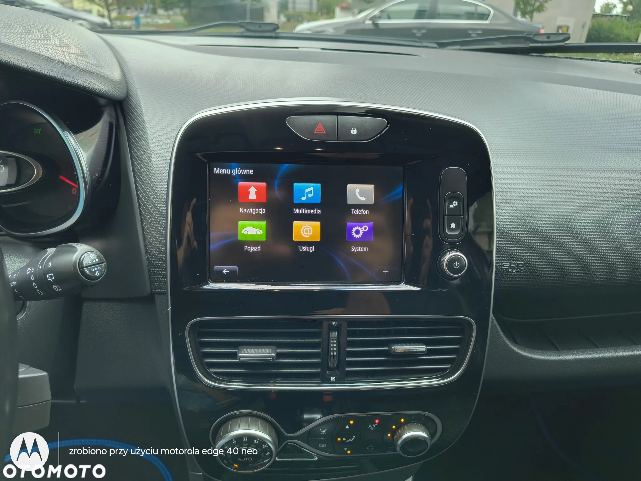 Renault Clio 1.2 Enegry TCe Limited 2018 EDC - 18