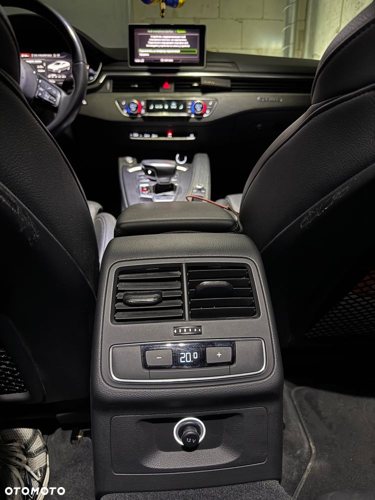 Audi A5 Coupé 2.0 TFSI quattro S tronic - 3
