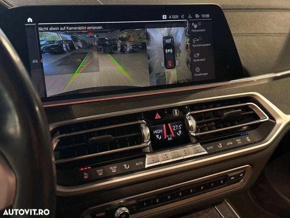 BMW X7 xDrive40d MHEV - 14