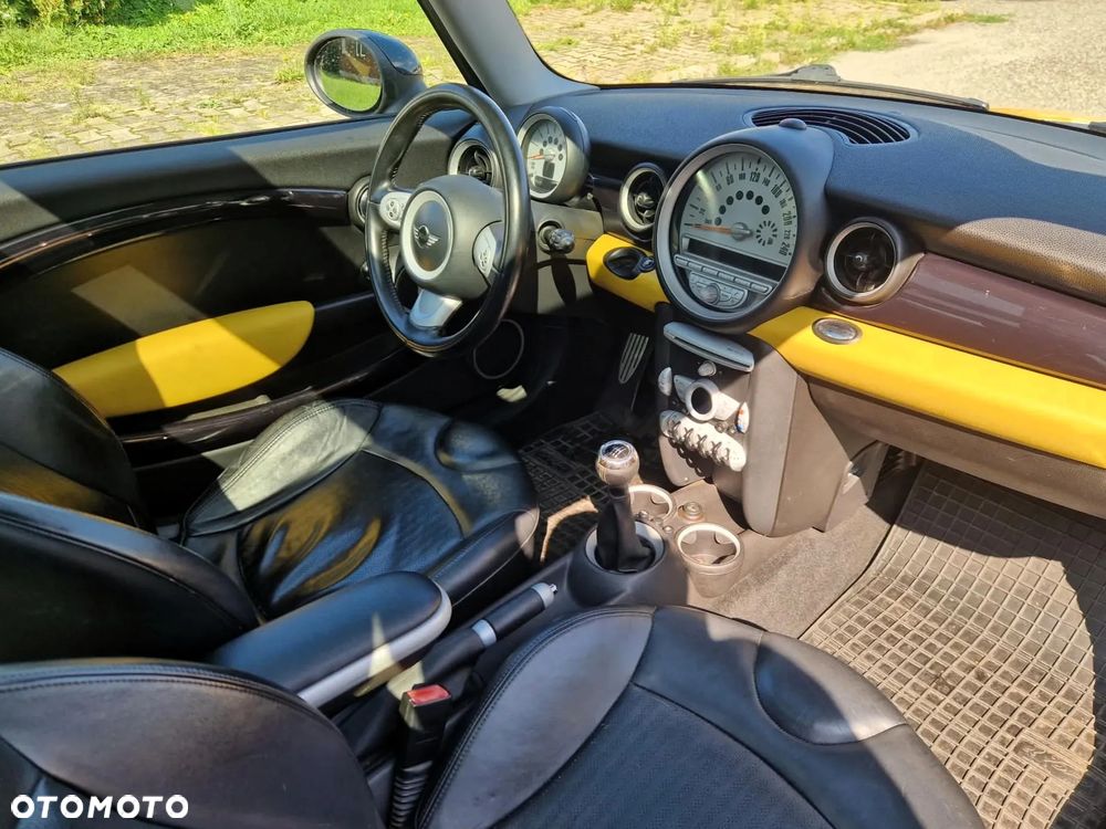 MINI Cooper - 10