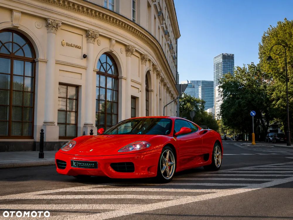 Ferrari 360 - 1