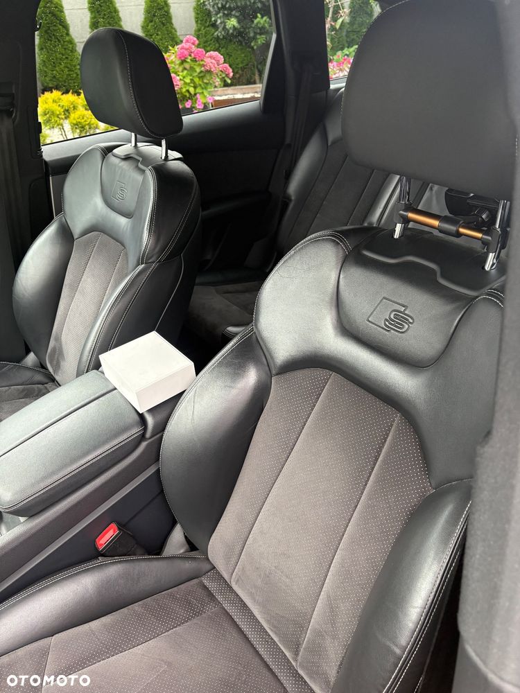 Audi Q7 3.0 TDI Quattro Tiptronic - 11
