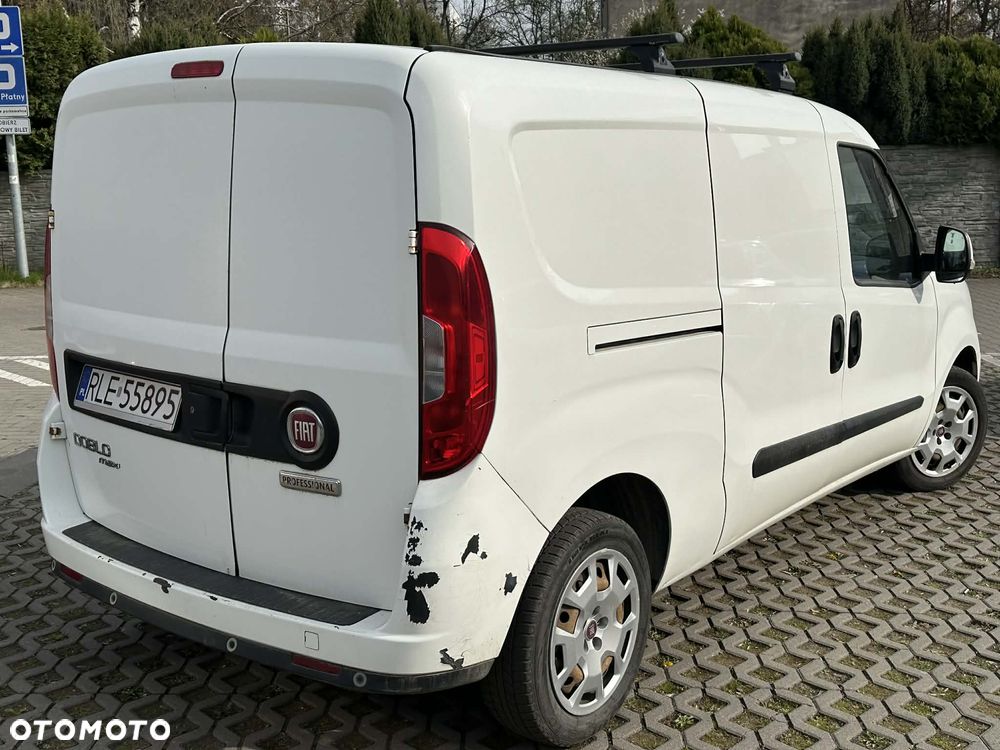 Fiat Doblo - 6