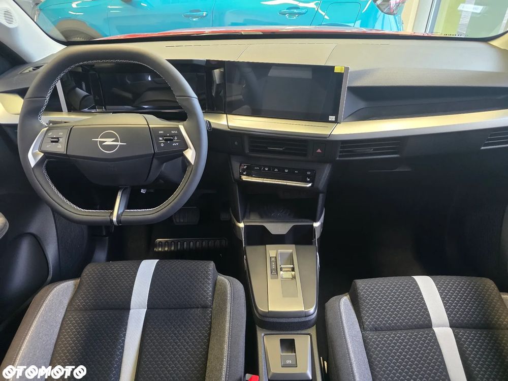 Opel Frontera 1.2 T mHEV GS eDTC6 - 7