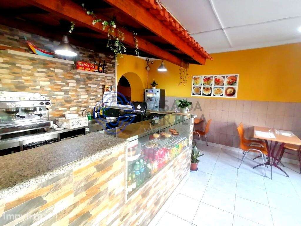 Venda de Restaurante equipado em   Arcozelo, Vila Nova de Gaia - Grande imagem: 2/10