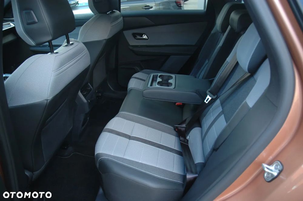 Opel Grandland 1.2 mHEV GS eDTC6 - 12