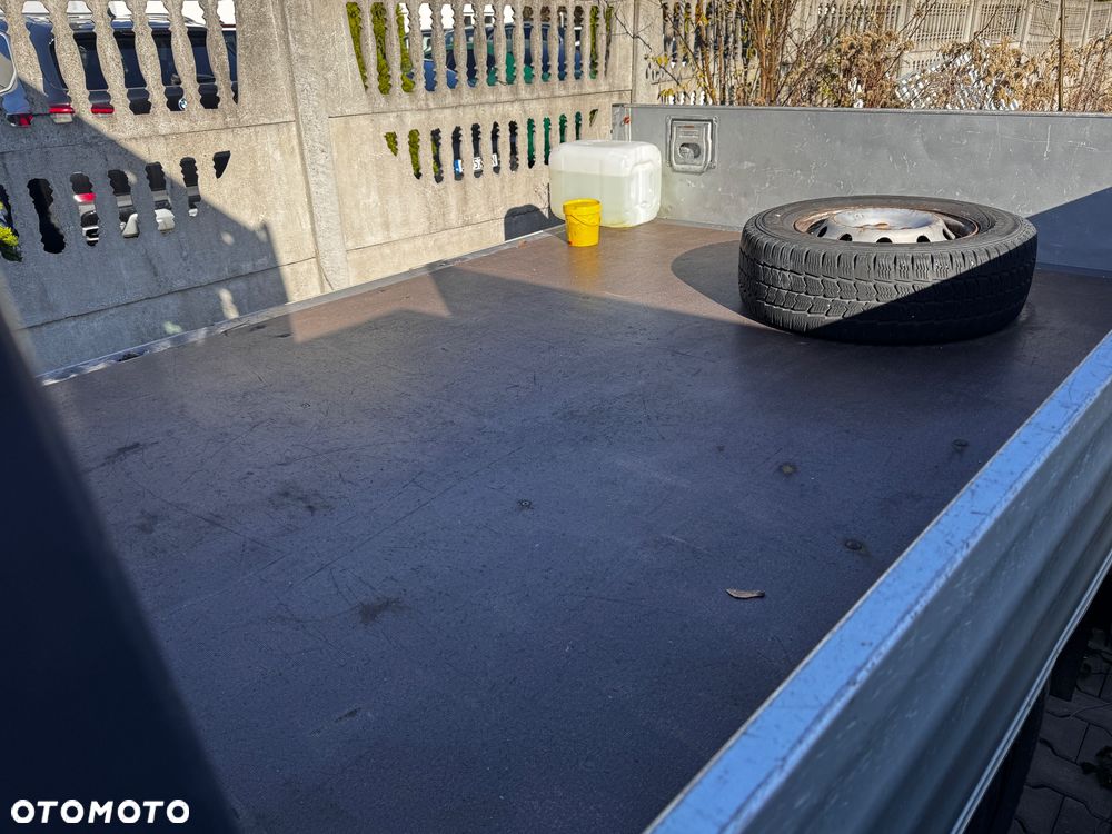 Volkswagen Crafter - 6