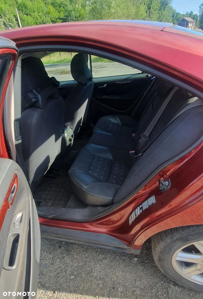 Volvo S60 - 10