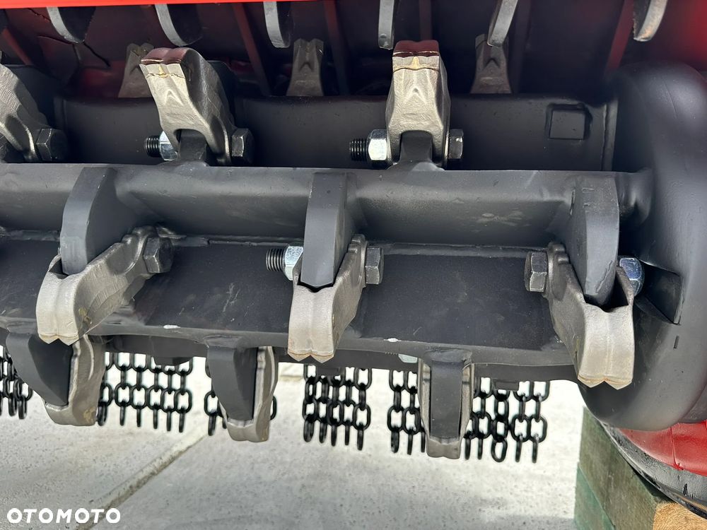 Inny AHWI MULCHFRAESE M-500 - 24