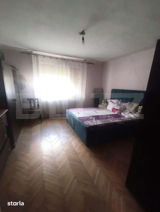 Casa de vanzare, 80 mp, zona Ocna Mures - Imagine principală: 2/14