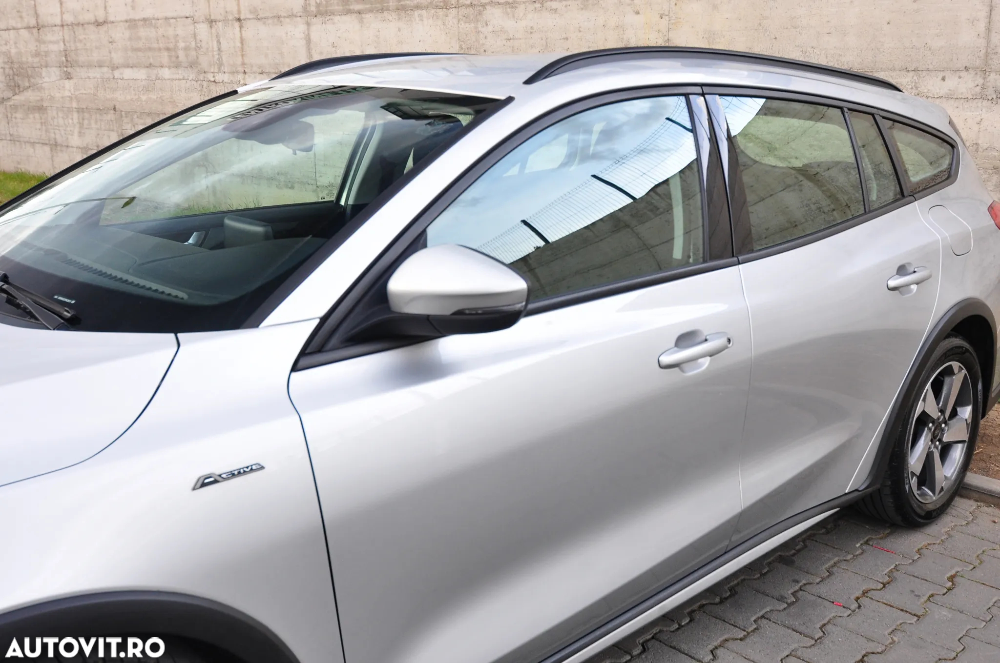 Ford Focus 2.0 EcoBlue Active Business - 13