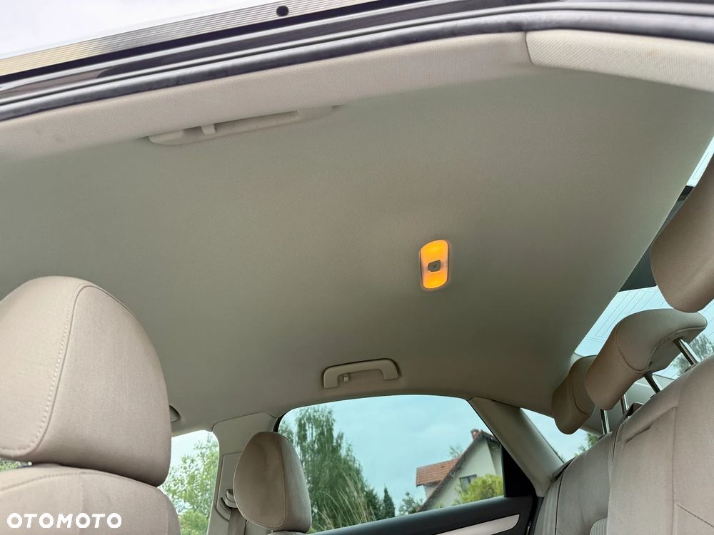 Audi A4 Limousine 2.0 TDI - 21
