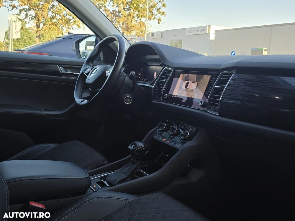 Skoda Kodiaq - 26