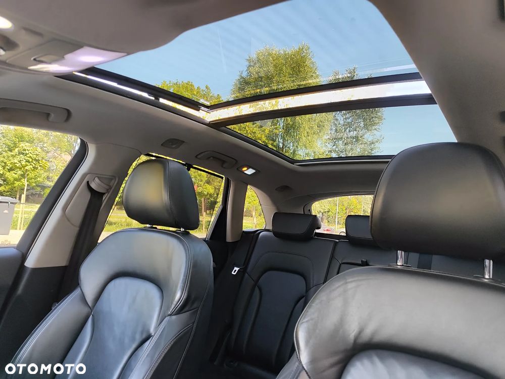 Audi Q5 2.0 TDI Quattro Stronic - 17