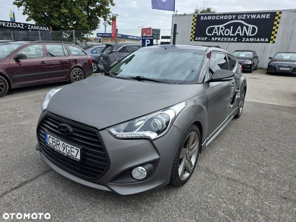 Hyundai Veloster - 17