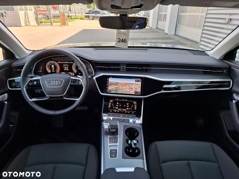Audi A6 Limousine 45 TDI quattro S tronic - 3
