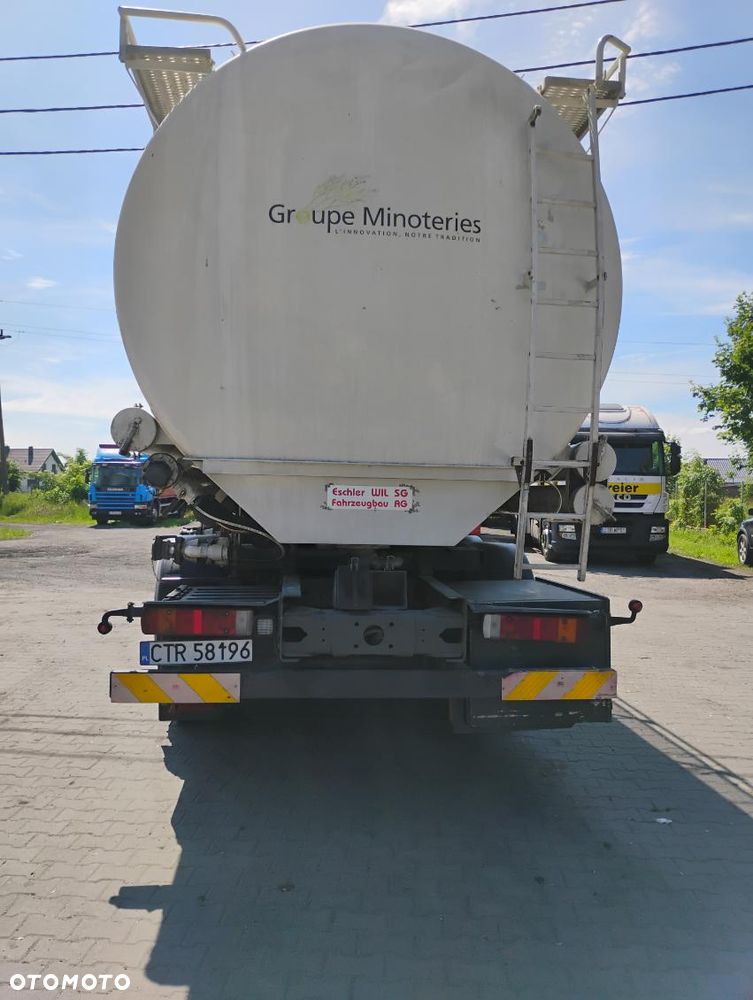 Volvo FH12 420 - 4