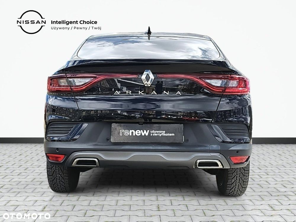 Renault Arkana - 6