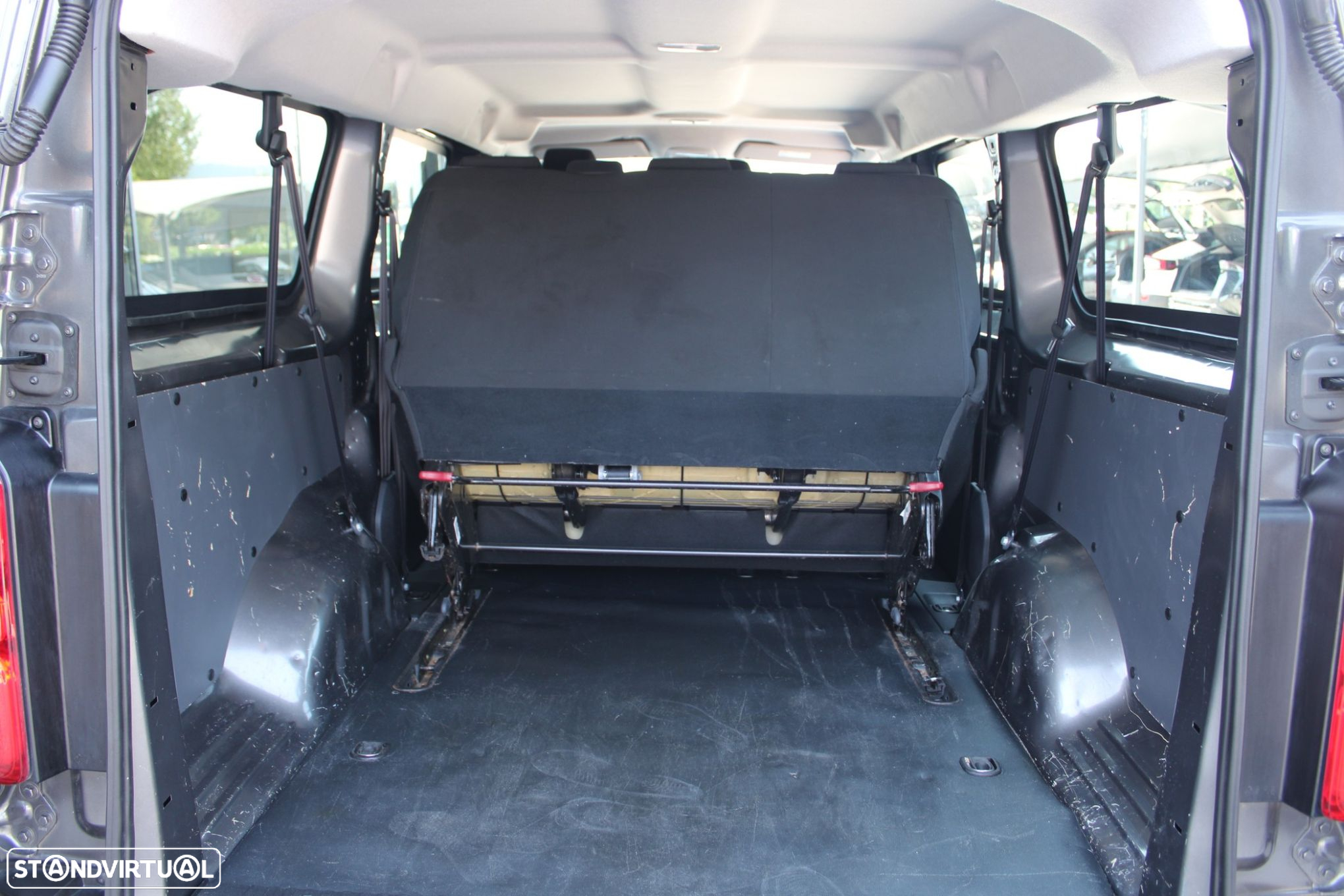 Citroën Jumpy 1.5 BlueHDi XL - 33