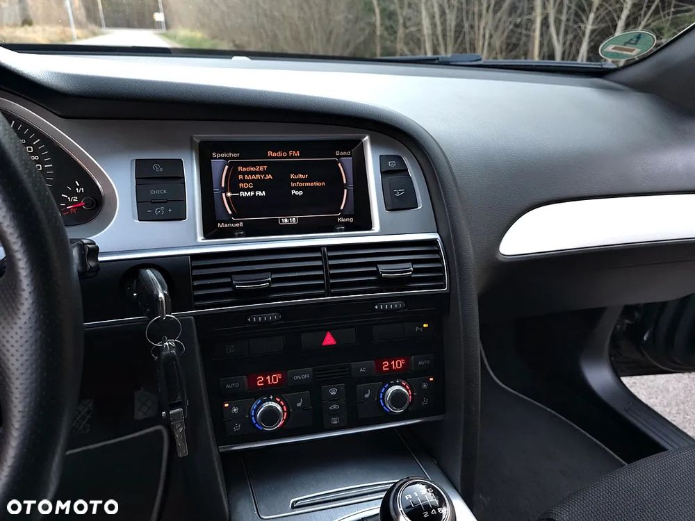 Audi A6 Avant 2.0 TDI - 32