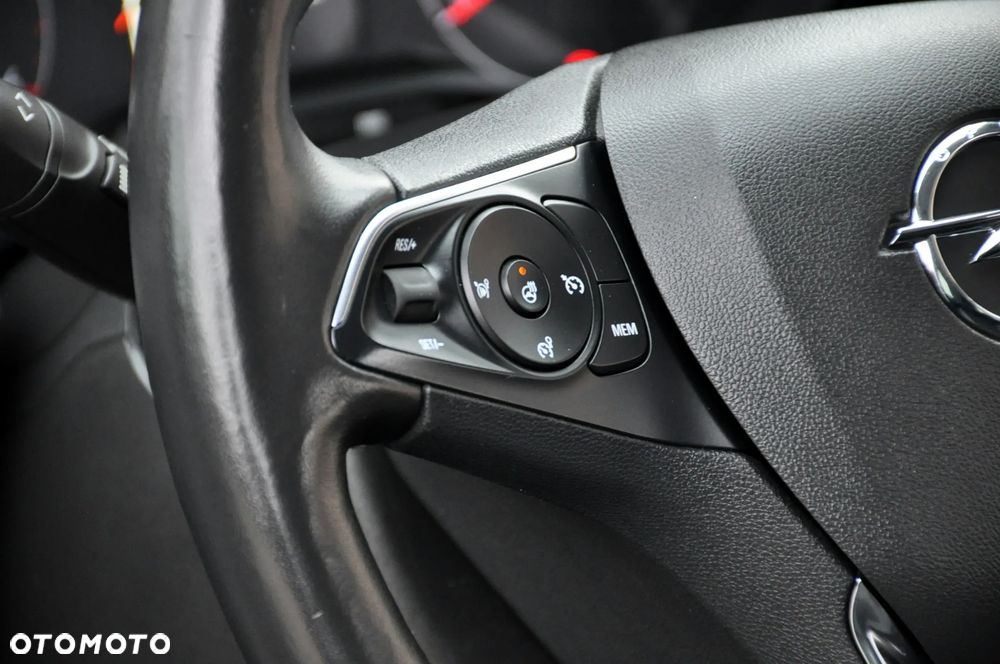 Opel Grandland X 1.5 D Start/Stop INNOVATION - 37