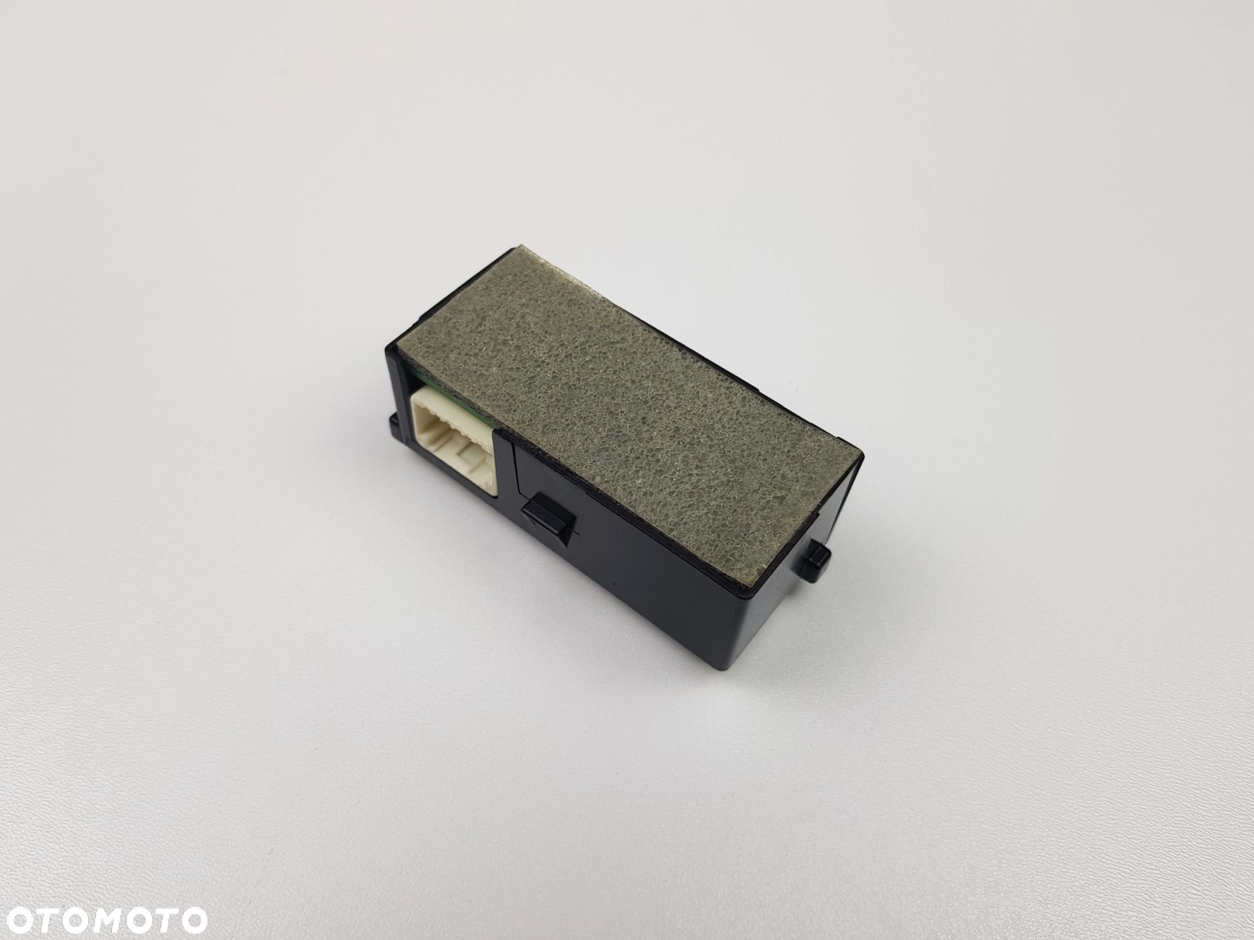 Przełącznik Przycisk Alarmowy Pomocy SOS Renault Clio IV 253B04921R - 6
