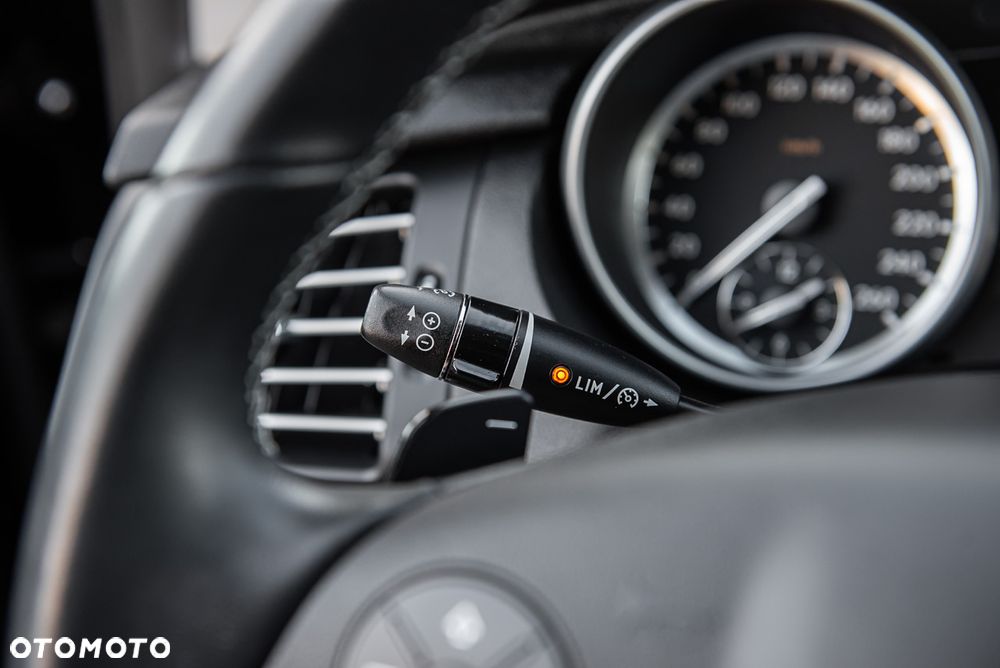 Mercedes-Benz Klasa R 350 CDI L DPF 4Matic 7G-TRONIC - 21