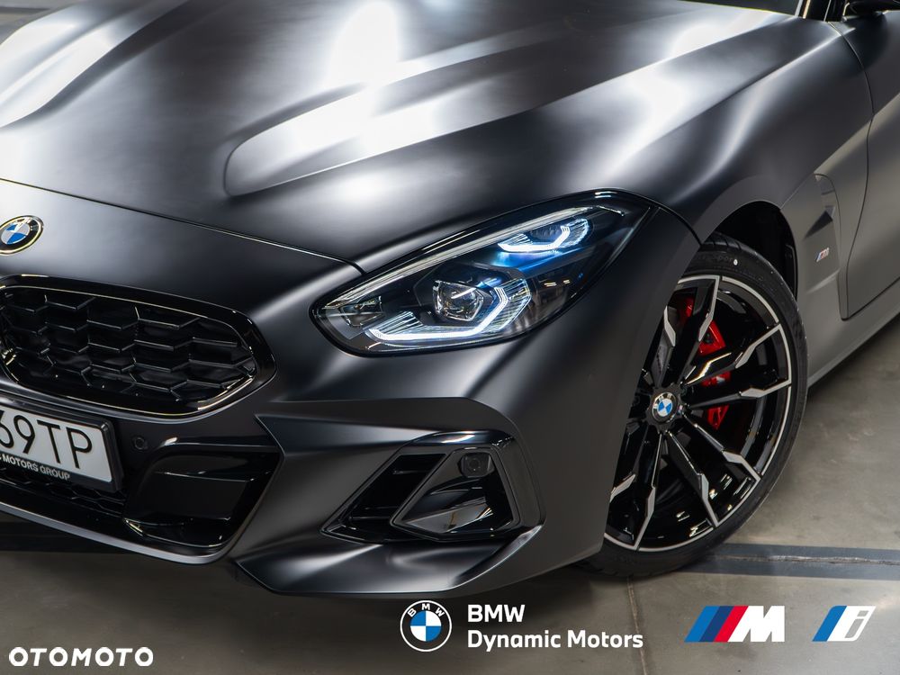 BMW Z4 M M40i Final Edition - 9