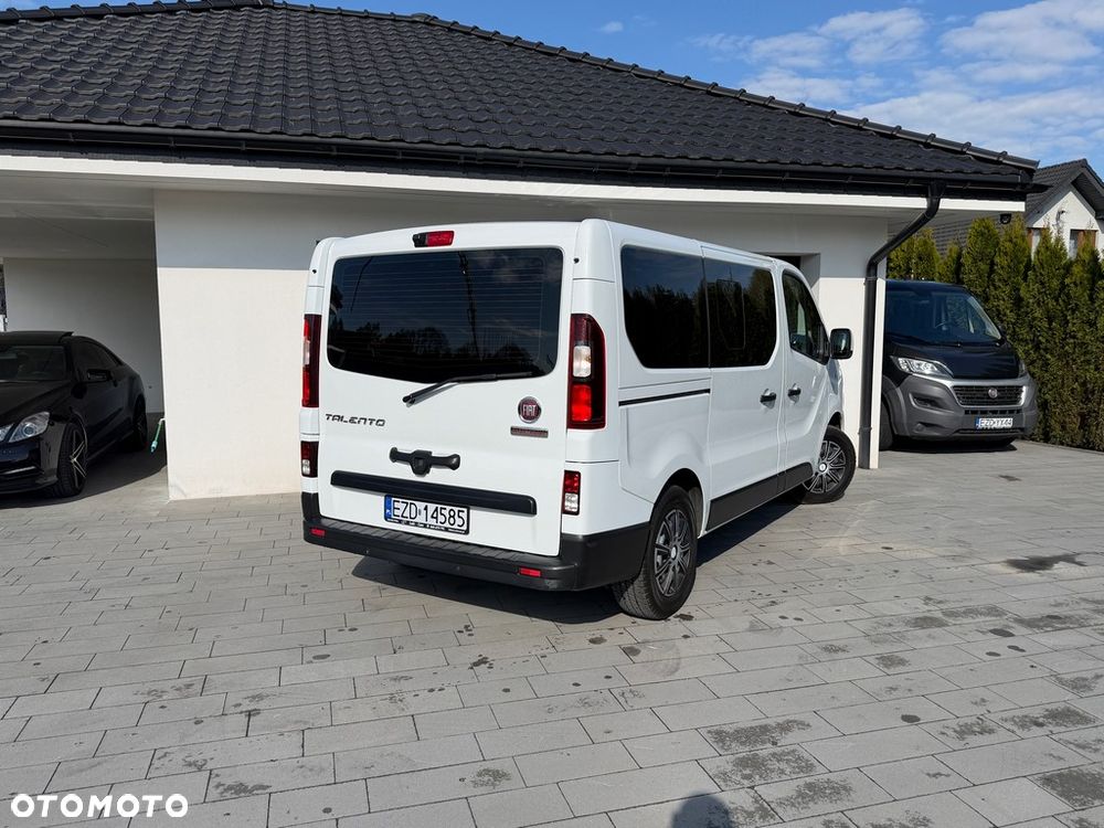 Fiat Talento L1H1 Family - 14