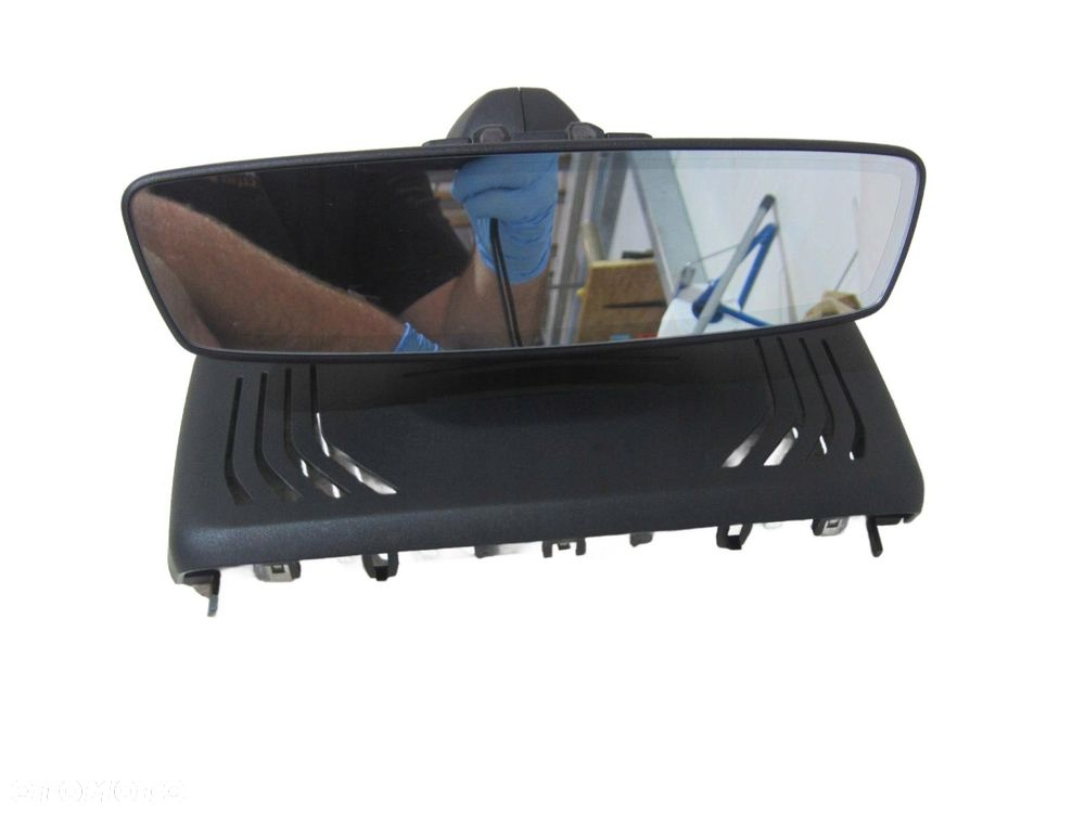 BMW X3 G01 X4 G02 LUSTERKO WEWNĘTRZNE 6995975 ŚRODKOWE 51166995975 - 1