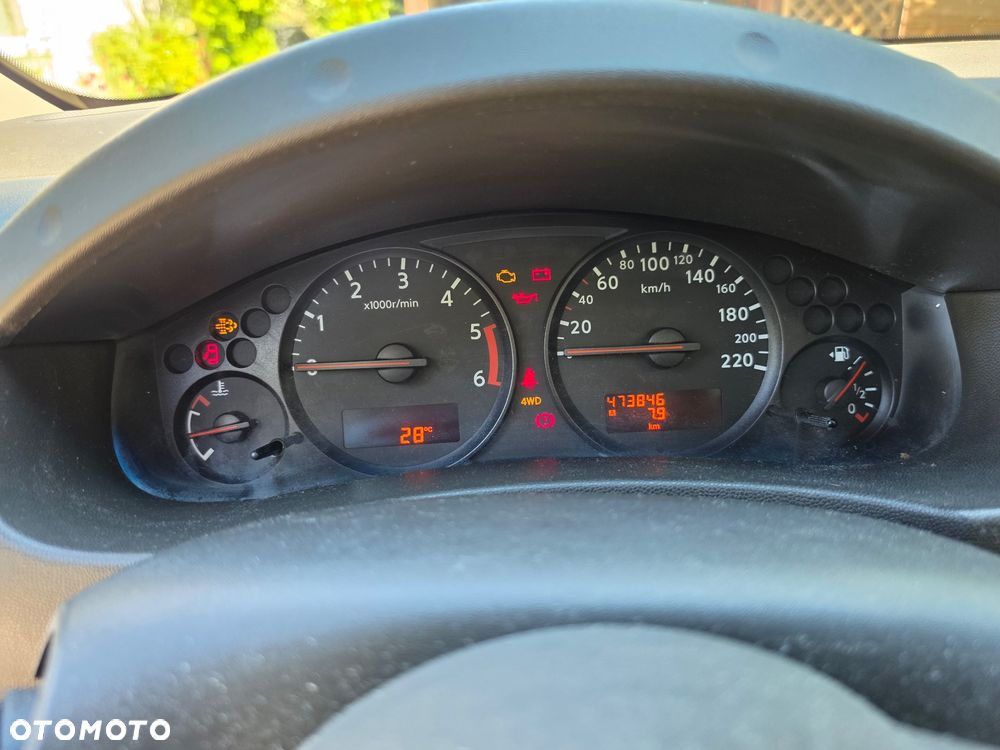 Nissan Navara 2.5 D XE Long - 3