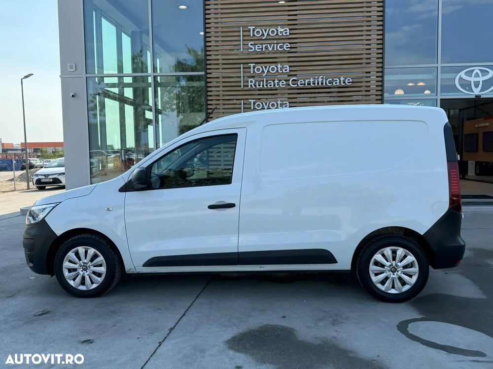 Renault Express - 6