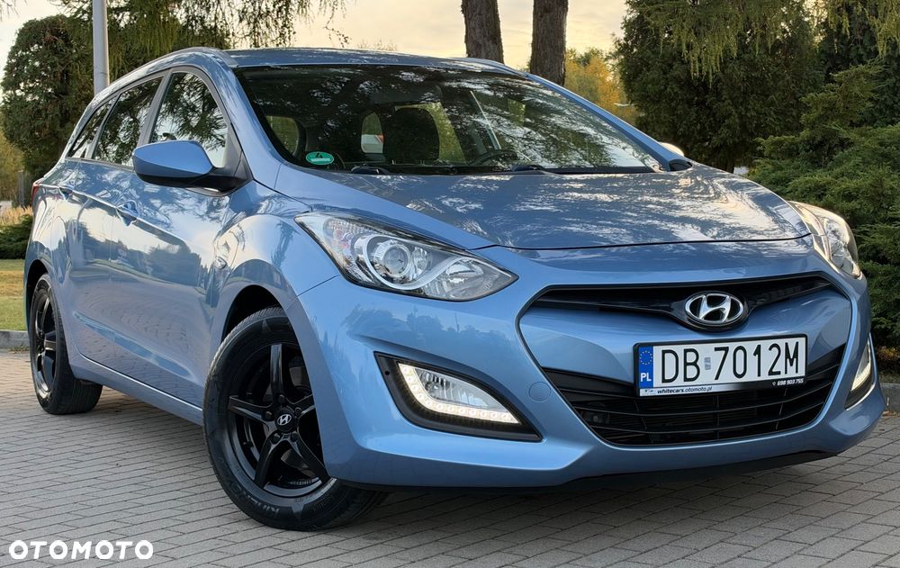 Hyundai i30 1.6 Premium - 14
