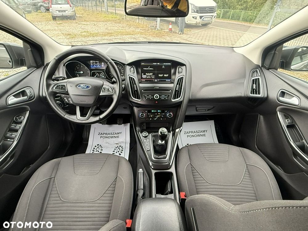 Ford Focus - 5