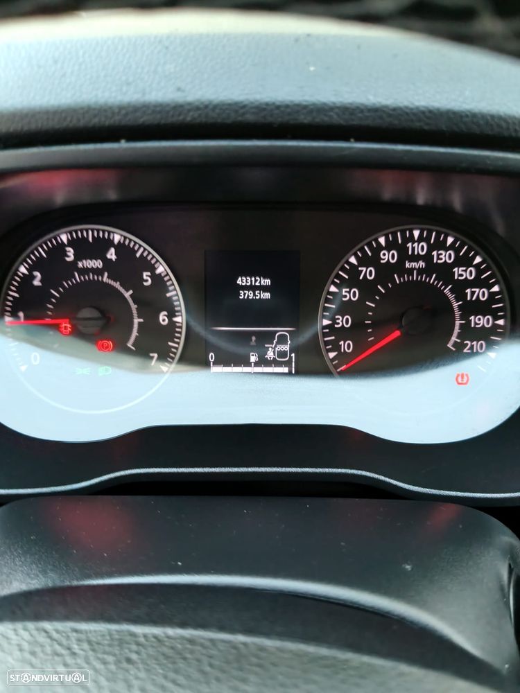 Dacia Duster 1.0 TCe ECO-G SL Extreme Bi-Fuel - 10